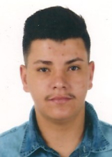 Foto de TAYLOR HENRIQUE DE SOUZA SEBASTIÃO