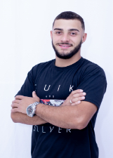 Foto de VINICIUS BONIFÁCIO ROQUE