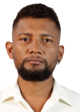 Foto de ERIVALDO JOSÉ DOS SANTOS