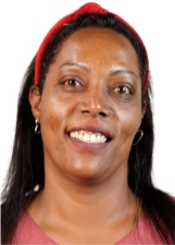 Foto de CARLA FABIANA DE SOUZA SILVA