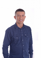 Foto de JOSÉ ALBERTO FONSECA DA SILVA