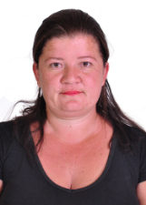 Foto de Vitoria Aparecida Correia Pereira