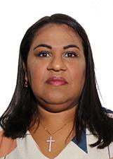 Foto de Joanaine de Cássia Costa