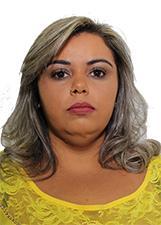 Foto de MAURIANY DOS ANJOS SILVA LEAL