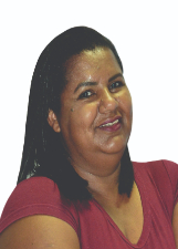 Foto de NAZARÉ FERREIRA NASCIMENTO SANTOS