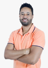 Foto de CARLOS JORGE FERREIRA DE CARVALHO