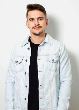 Foto de ANDREI WOLKER DUARTE MACIEL