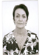 Foto de CLEIA VICENTINA TAVARES VIEIRA