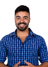 Foto de SÉRGIO HENRIQUE DA SILVEIRA CARNEIRO