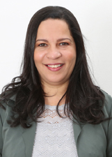 Foto de TEREZILA BARRA SILVA DE OLIVEIRA