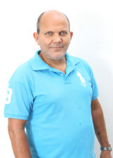 Foto de Cosme Apolinário Gomes