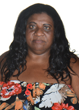 Foto de Zila da Silva