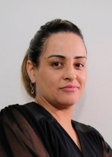 Foto de REGIANE APARECIDA DE OLIVEIRA