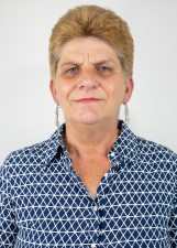 Foto de TEREZINHA LAMY ZALUAR