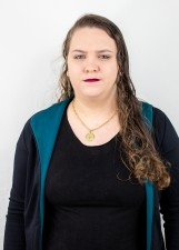 Foto de PRISCILA DE OLIVEIRA KNUP
