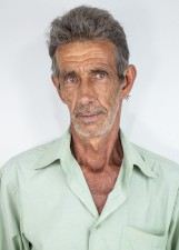 Foto de Antonio Sanglard Toledo