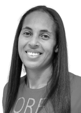 Foto de RAFAELA CRISTINA DA SILVA
