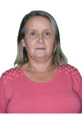 Foto de RITA DE CASSIA RIBEIRO SGARBI