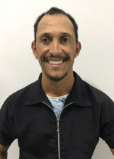 Foto de CRISTIANO DOS SANTOS