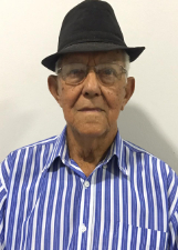 Foto de Milton José Pinto