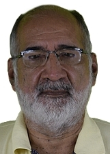 Foto de JOMAR DE OLIVEIRA VASCONCELOS