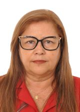Foto de Sonia Maria Mendonça de Oliveira