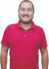 Foto de TALYSSON AMARILIO DE ANDRADE ZEBRAL