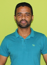 Foto de EDUARDO PACIFICO DOS SANTOS JUNIOR