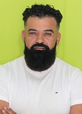 Foto de TIAGO TAVARES DA CRUZ