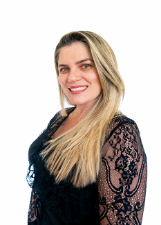 Foto de Jacqueline de Carvalho