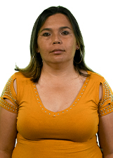 Foto de GRAZIELLA APARECIDA  GOULART ALVES DE ALMEIDA