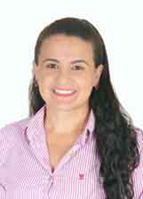Foto de Grasielle da Silva Andrade