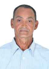 Foto de Antonio Joaquim Procopio