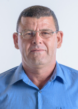 Foto de SEBASTIÃO GERALDO DA SILVA