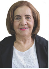 Foto de Aparecida Vicentina Alves