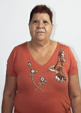 Foto de ZILIRTA LOURENÇO DIAS