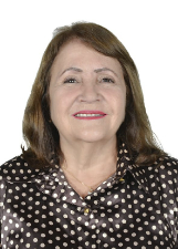 Foto de Maria José da Conceição Silva