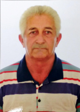 Foto de José Reinaldo da Silveira