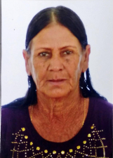 Foto de MARCIA SEBASTIANA CAMPOS RIÇAS