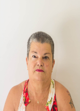 Foto de Vicentina Maria de Jesus