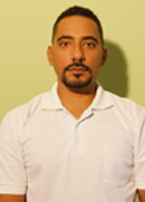 Foto de RAFAEL WILLIAM ARAÚJO OLIVEIRA