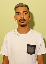 Foto de VICTOR JUNIO DE SOUZA CORREA