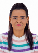 Foto de IRLENE APARECIDA PEREIRA SOUZA