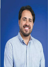 Foto de Breno de Castro Alves Carone