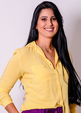 Foto de MIKENIA ALEXANDRA DE SOUSA