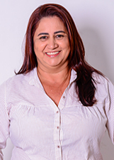 Foto de Magna Aparecida Moreira Machado