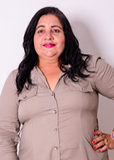 Foto de SILVANY CORREA DA SILVA