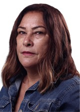 Foto de Tânia Margarete Dias