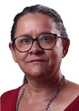 Foto de MAGDA MARTINS LAFETÁ PEREIRA