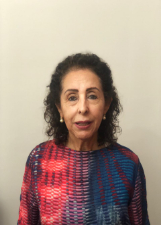 Foto de Maria das Graças Vasconcelos Figueiredo